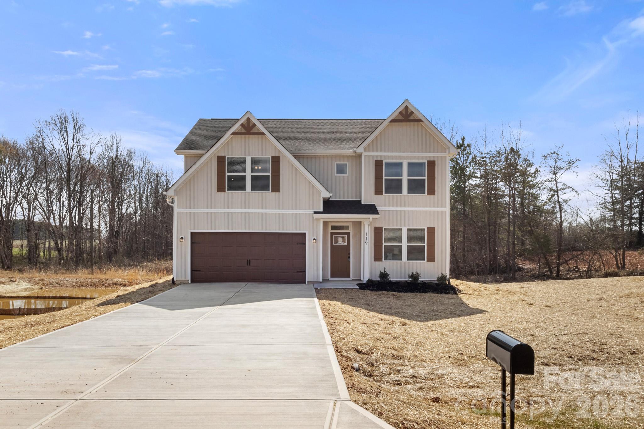 119 Indian Wells Court Harmony NC 28634