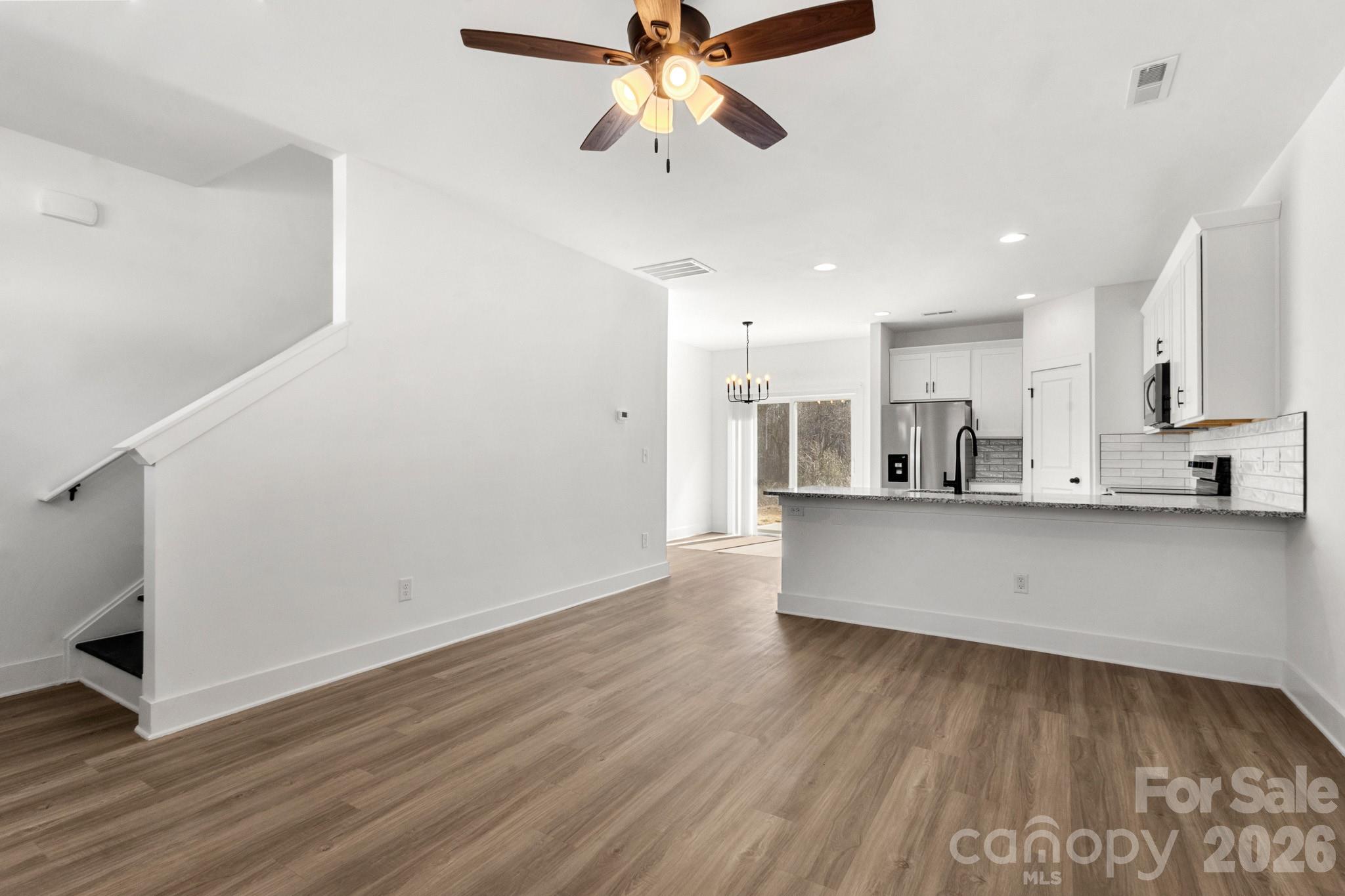 119 Indian Wells Court Harmony NC 28634