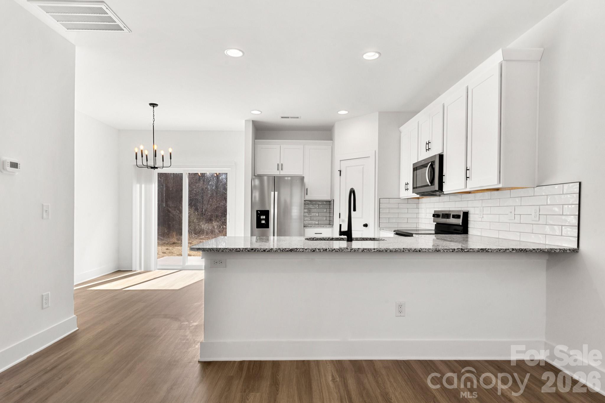 119 Indian Wells Court Harmony NC 28634