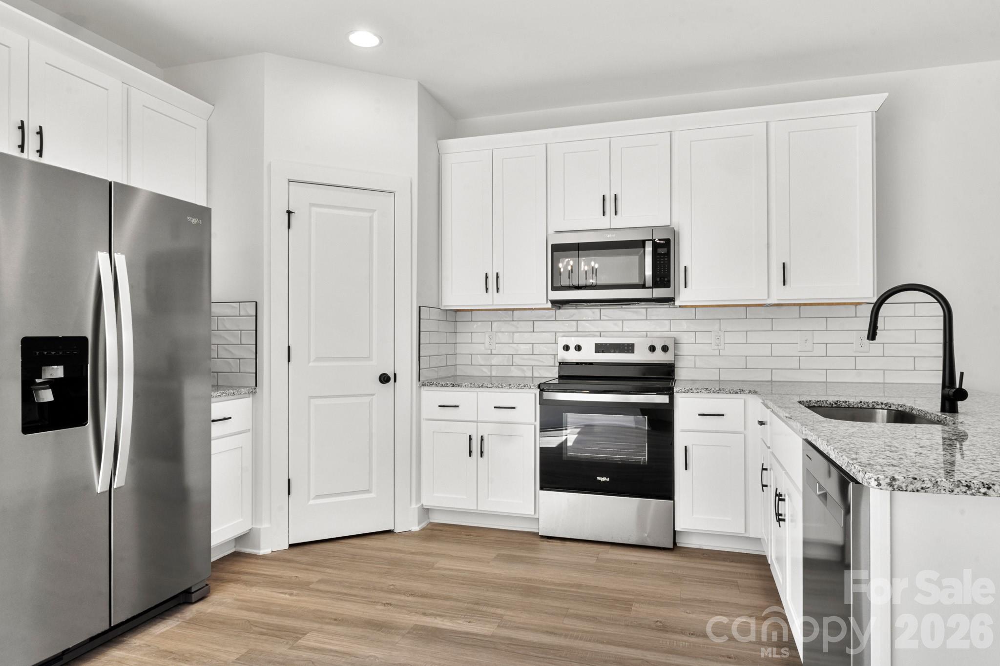 119 Indian Wells Court Harmony NC 28634