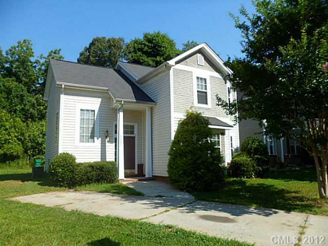 3837 Bullard Street Charlotte NC 28208