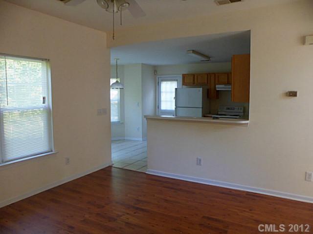 3837 Bullard Street Charlotte NC 28208