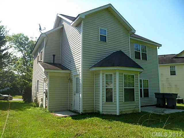3837 Bullard Street Charlotte NC 28208