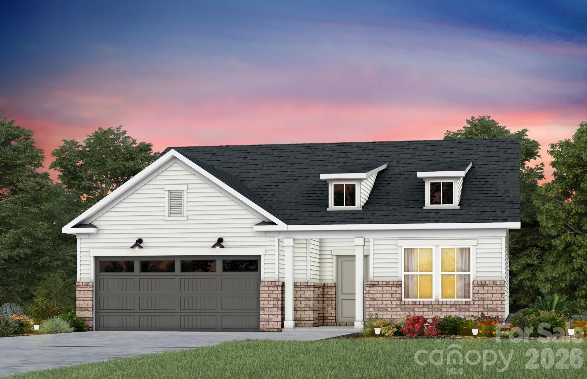 551 Cottage Garden Lane Belmont NC 28012