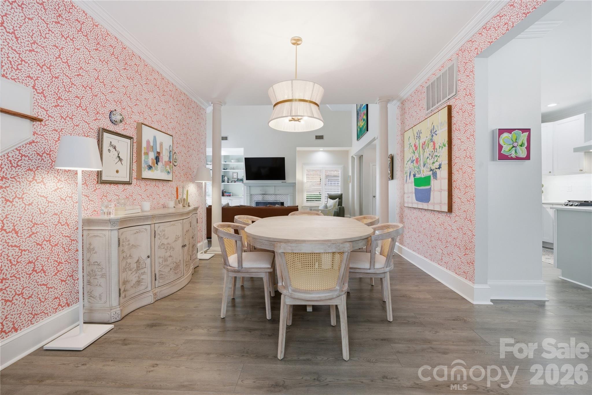4118 Sharon Commons Lane Charlotte NC 28210