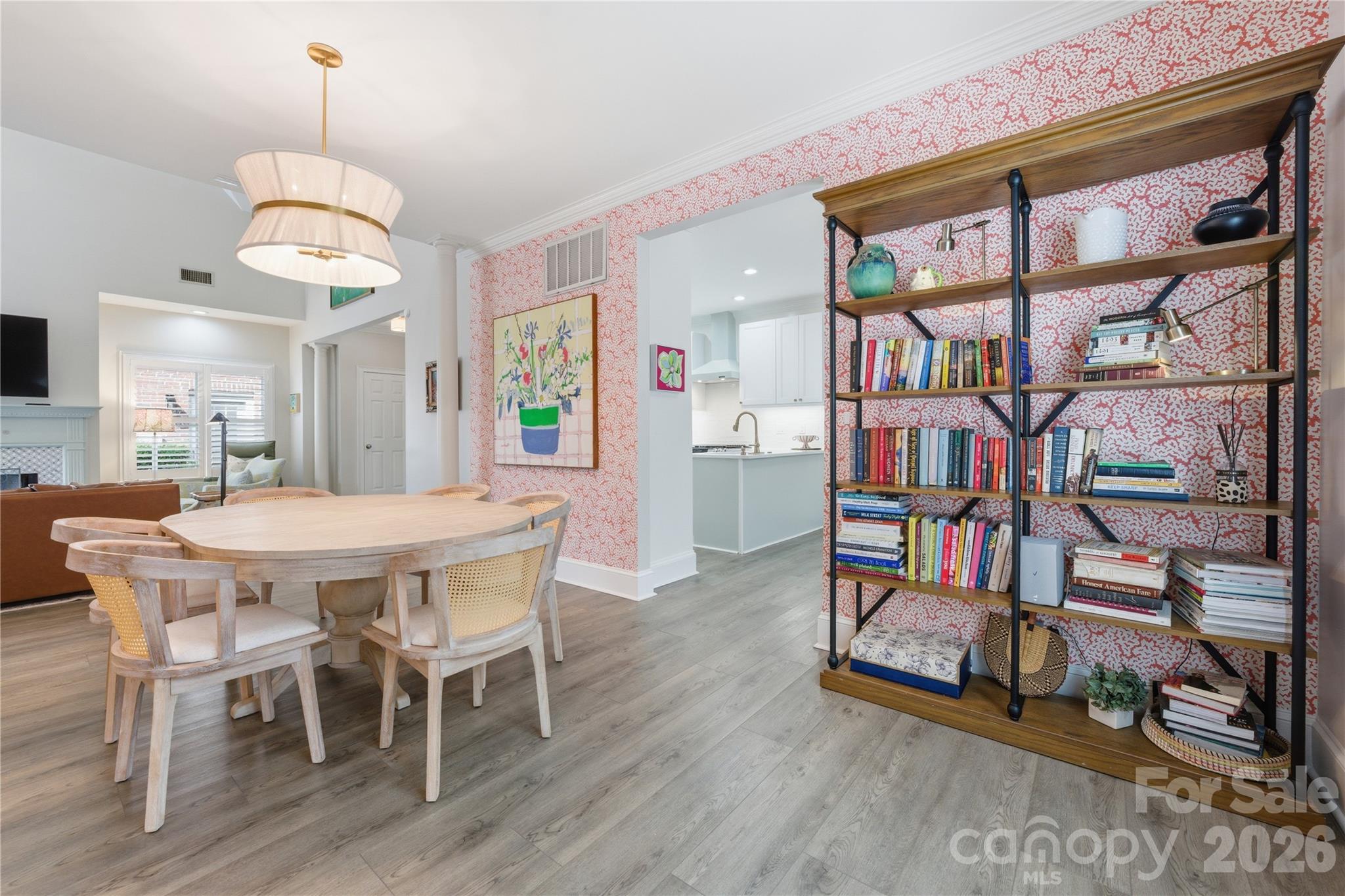 4118 Sharon Commons Lane Charlotte NC 28210
