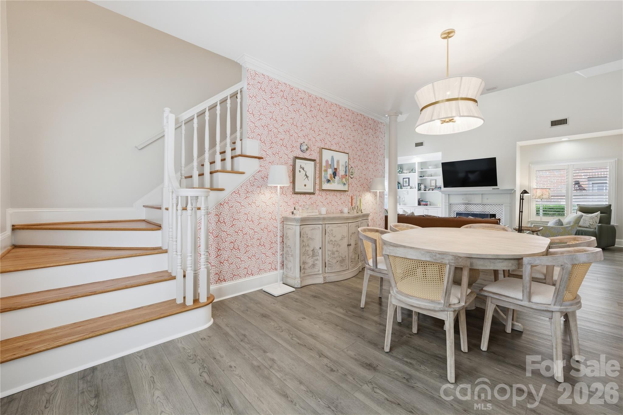 4118 Sharon Commons Lane Charlotte NC 28210