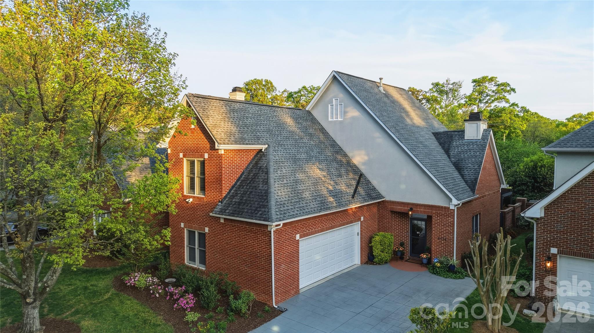 4118 Sharon Commons Lane Charlotte NC 28210