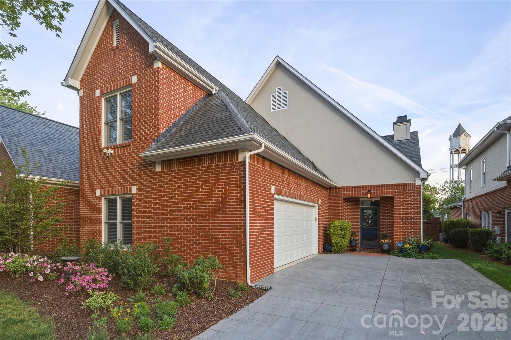 4118 Sharon Commons Lane Charlotte NC 28210