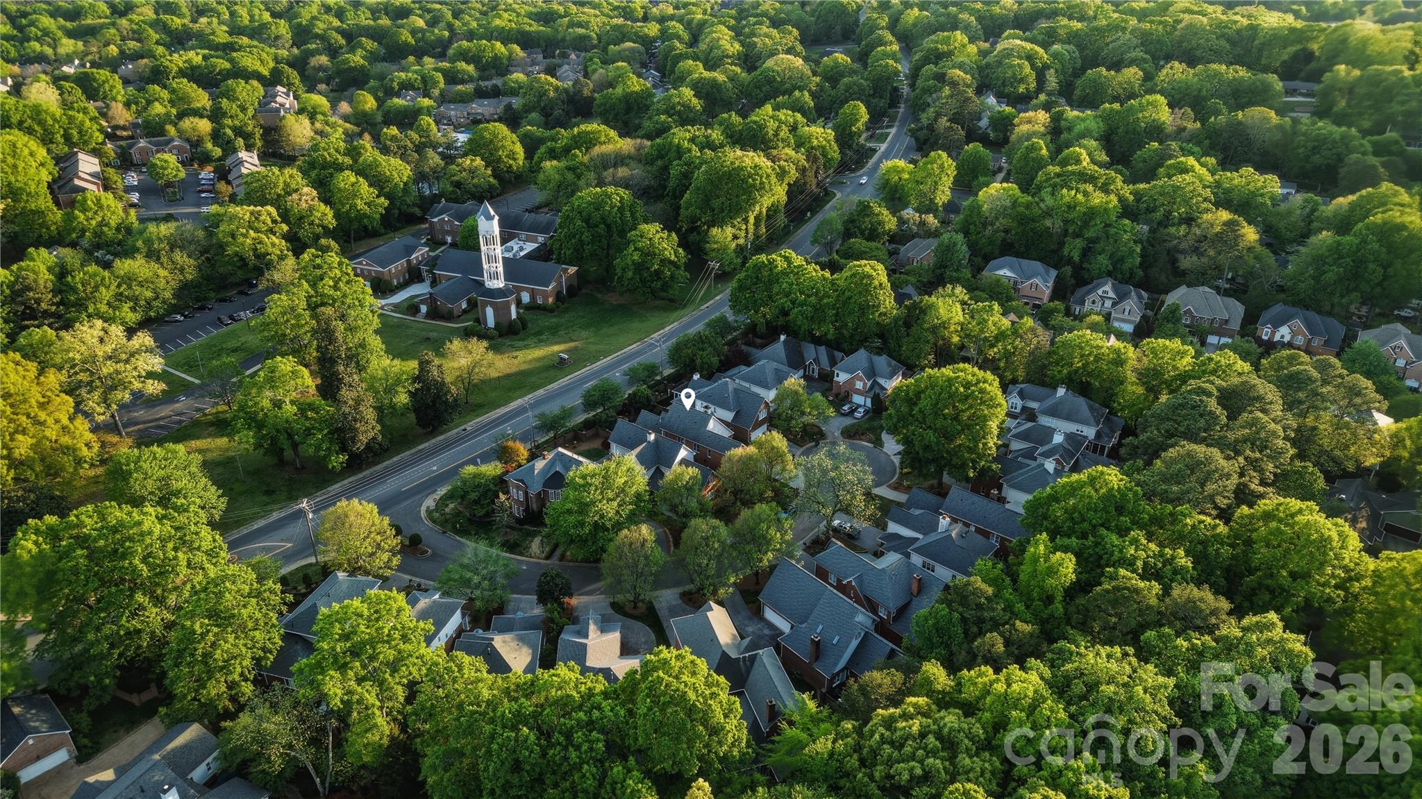 4118 Sharon Commons Lane Charlotte NC 28210