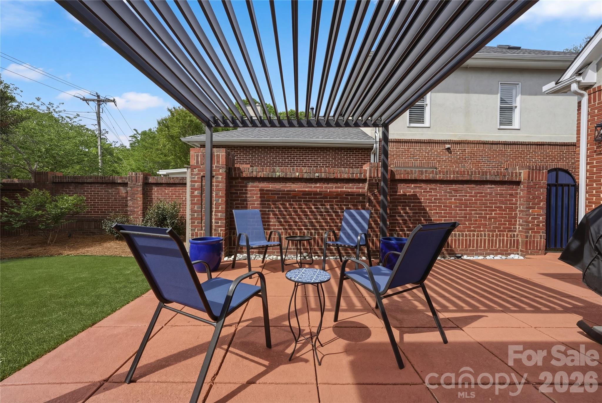 4118 Sharon Commons Lane Charlotte NC 28210