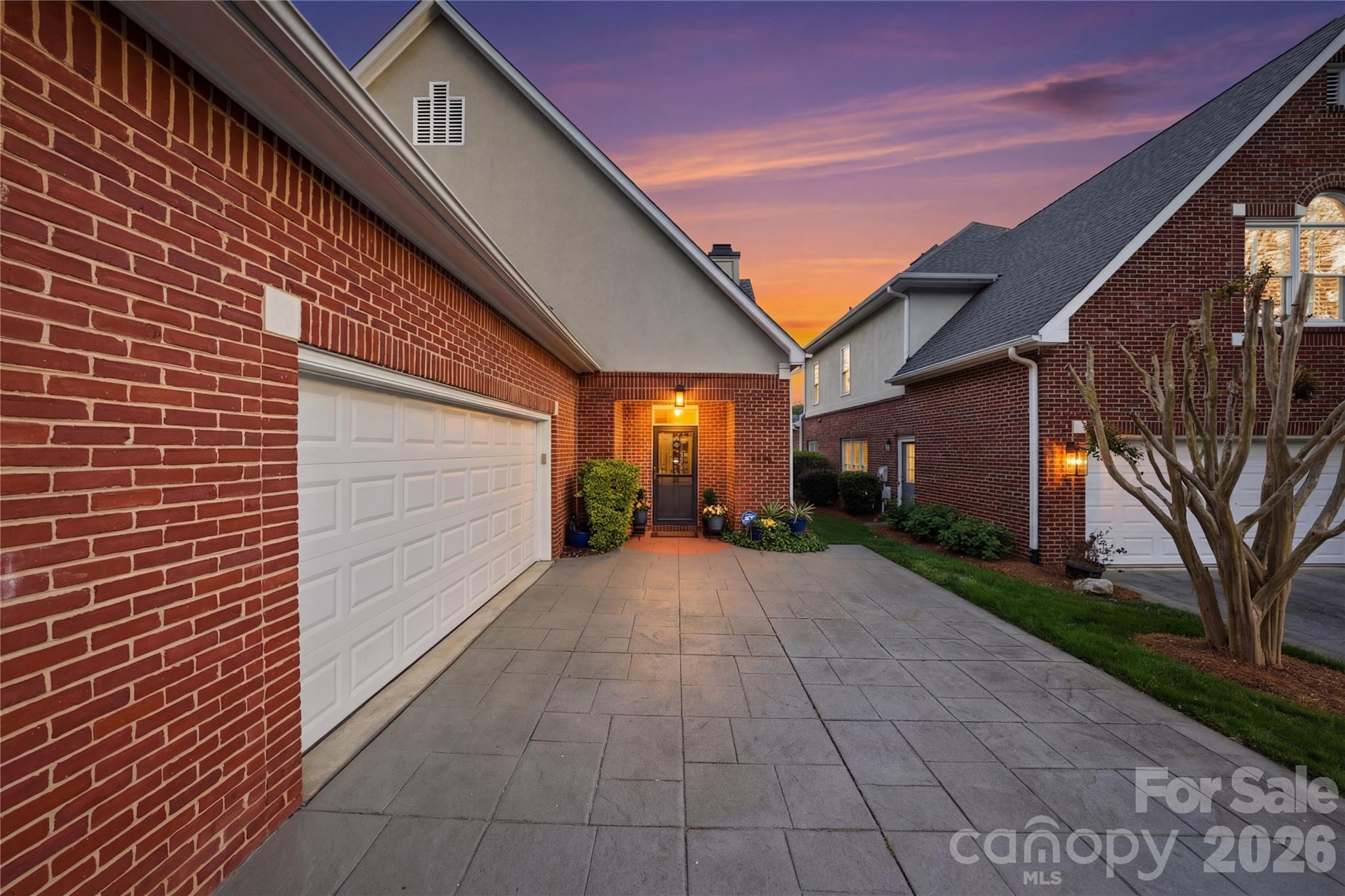4118 Sharon Commons Lane Charlotte NC 28210