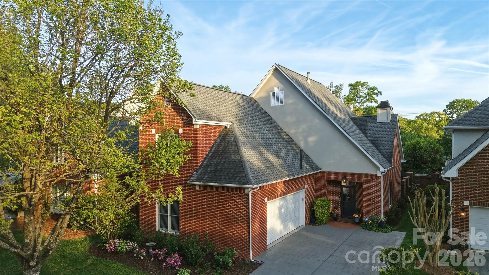 4118 Sharon Commons Lane Charlotte NC 28210