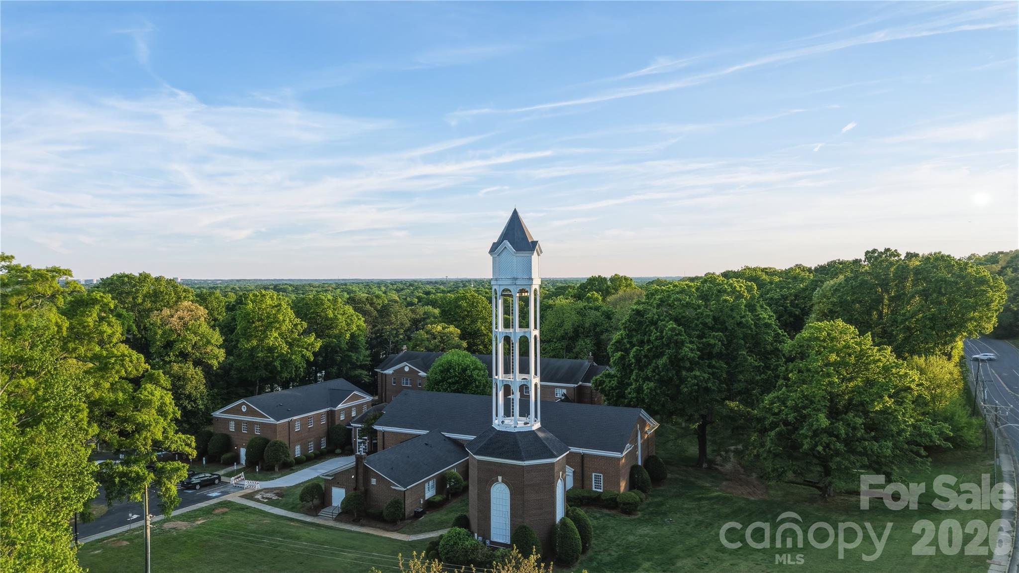 4118 Sharon Commons Lane Charlotte NC 28210