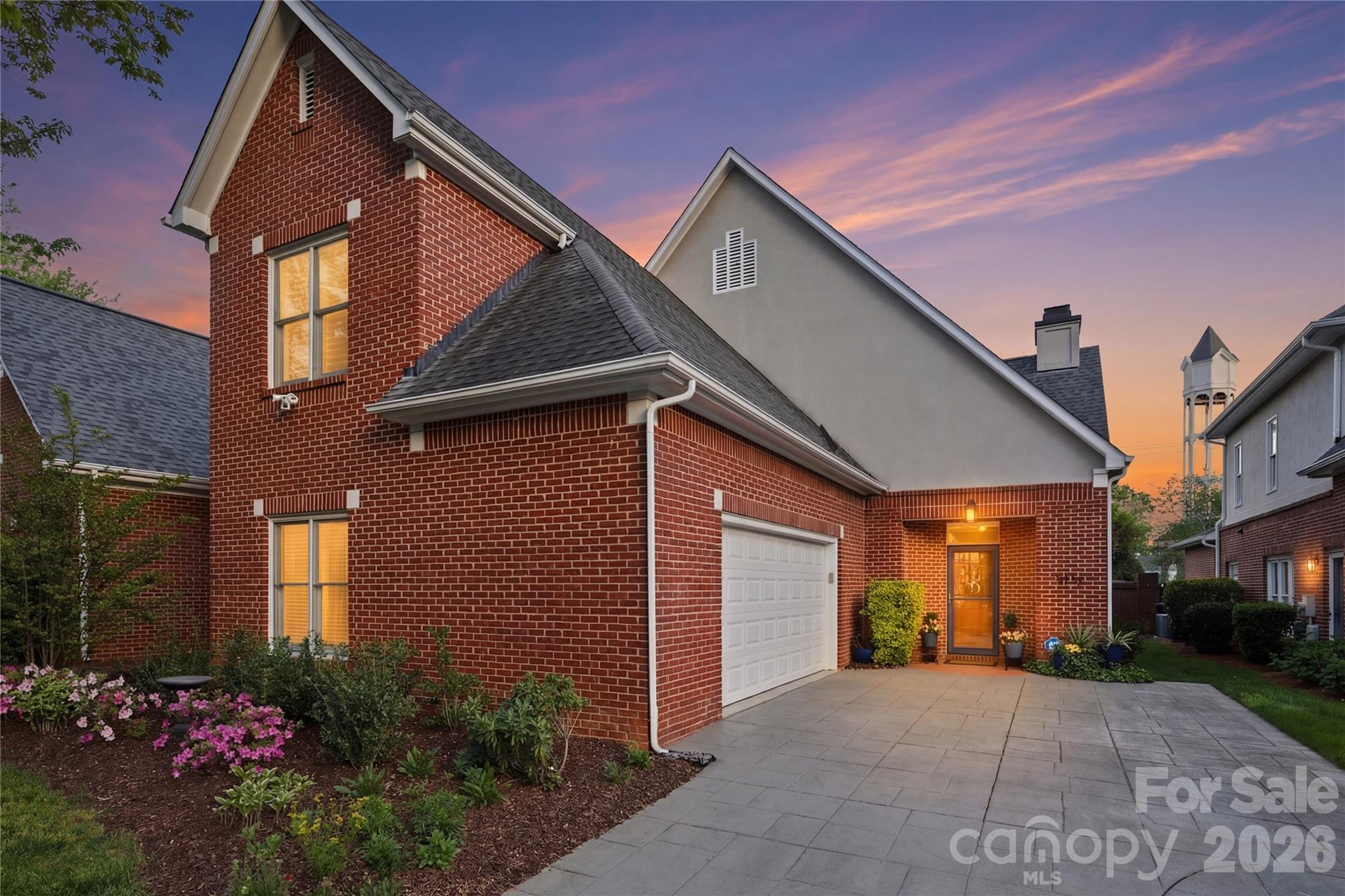 4118 Sharon Commons Lane Charlotte NC 28210