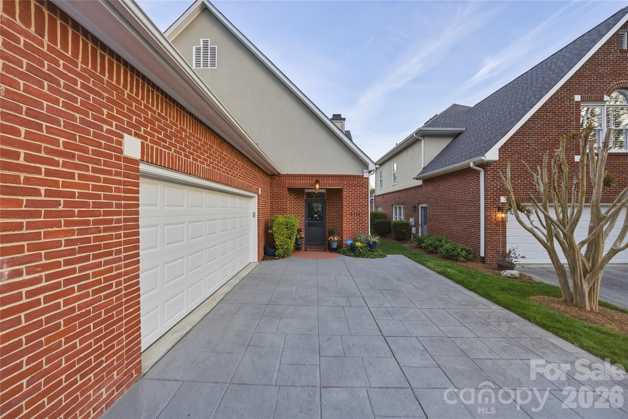 4118 Sharon Commons Lane Charlotte NC 28210