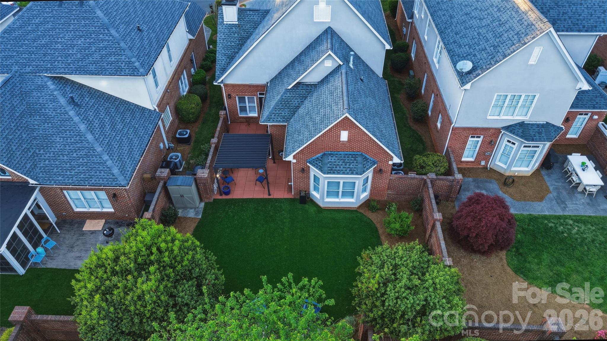 4118 Sharon Commons Lane Charlotte NC 28210