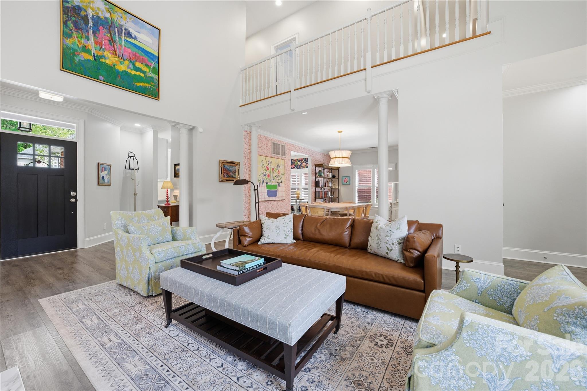 4118 Sharon Commons Lane Charlotte NC 28210