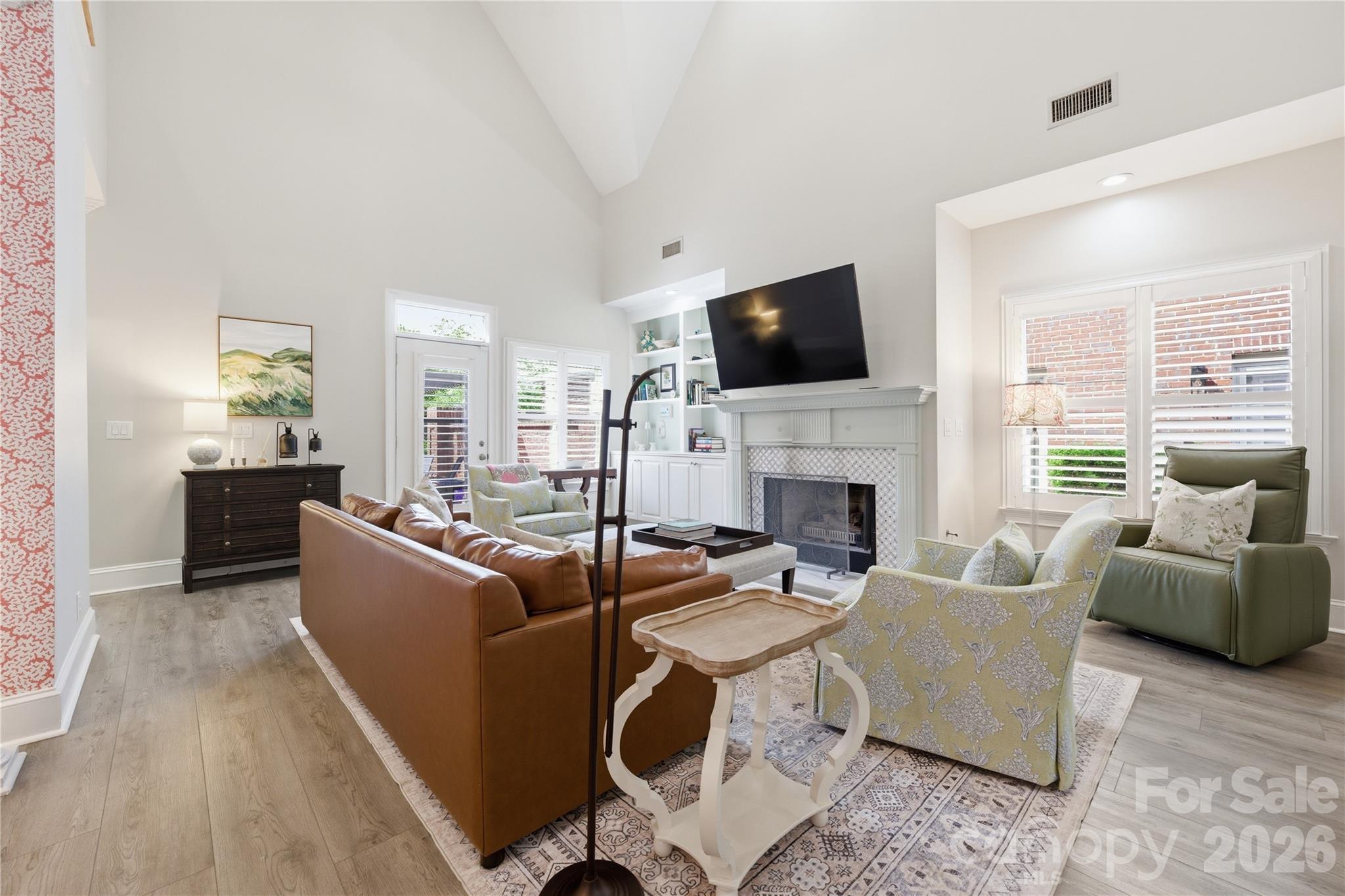 4118 Sharon Commons Lane Charlotte NC 28210