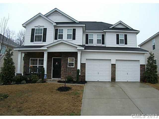 114 Tulip Drive Mooresville NC 28117