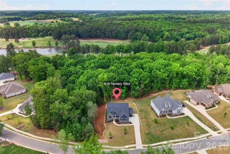 919 Tamary Way Landis NC 28088
