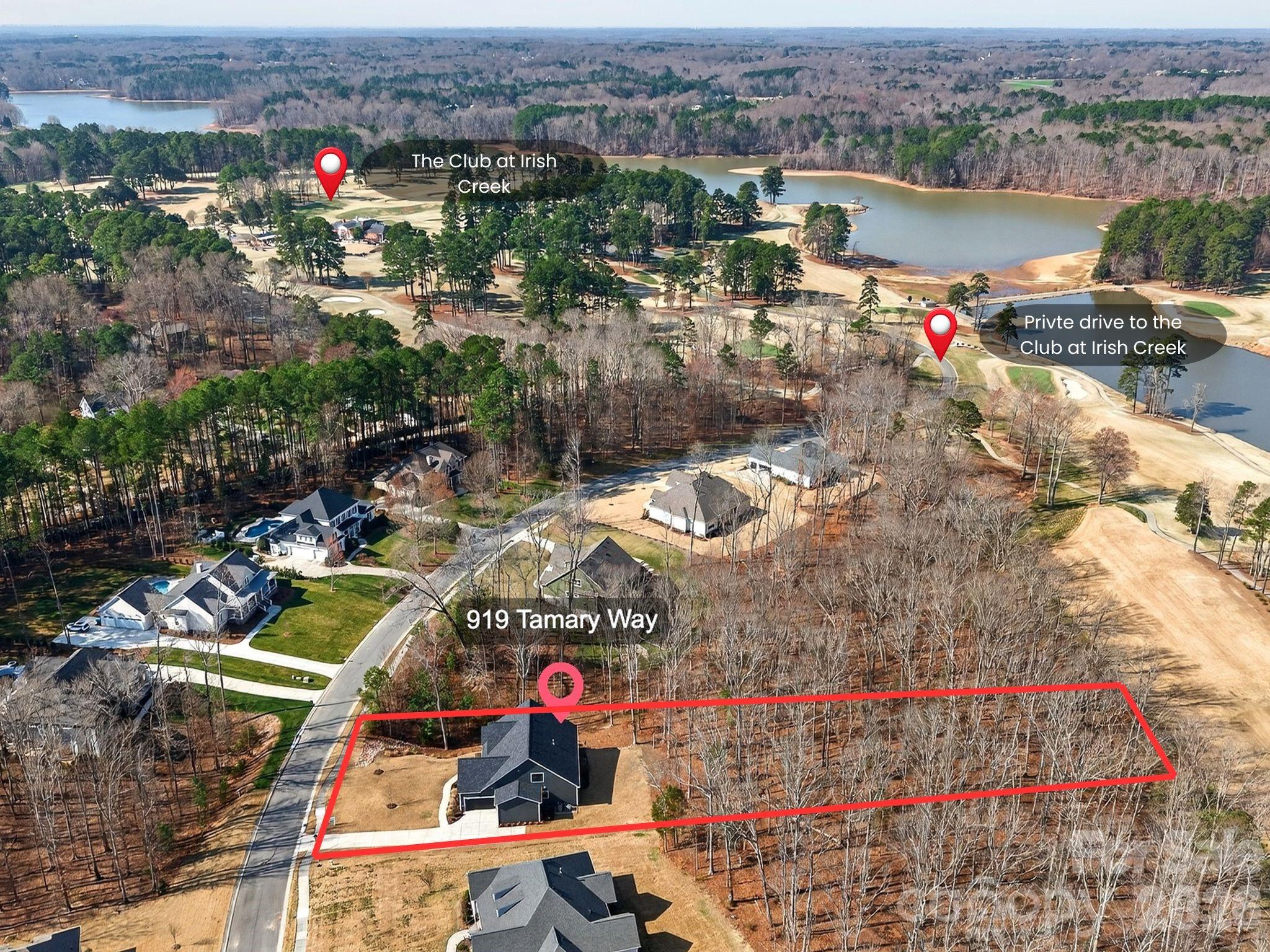 919 Tamary Way Landis NC 28088