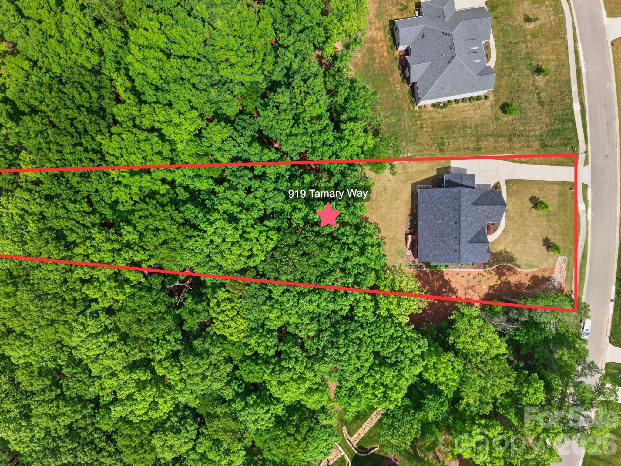 919 Tamary Way Landis NC 28088