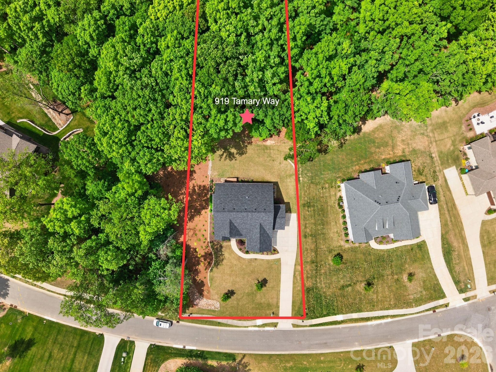 919 Tamary Way Landis NC 28088