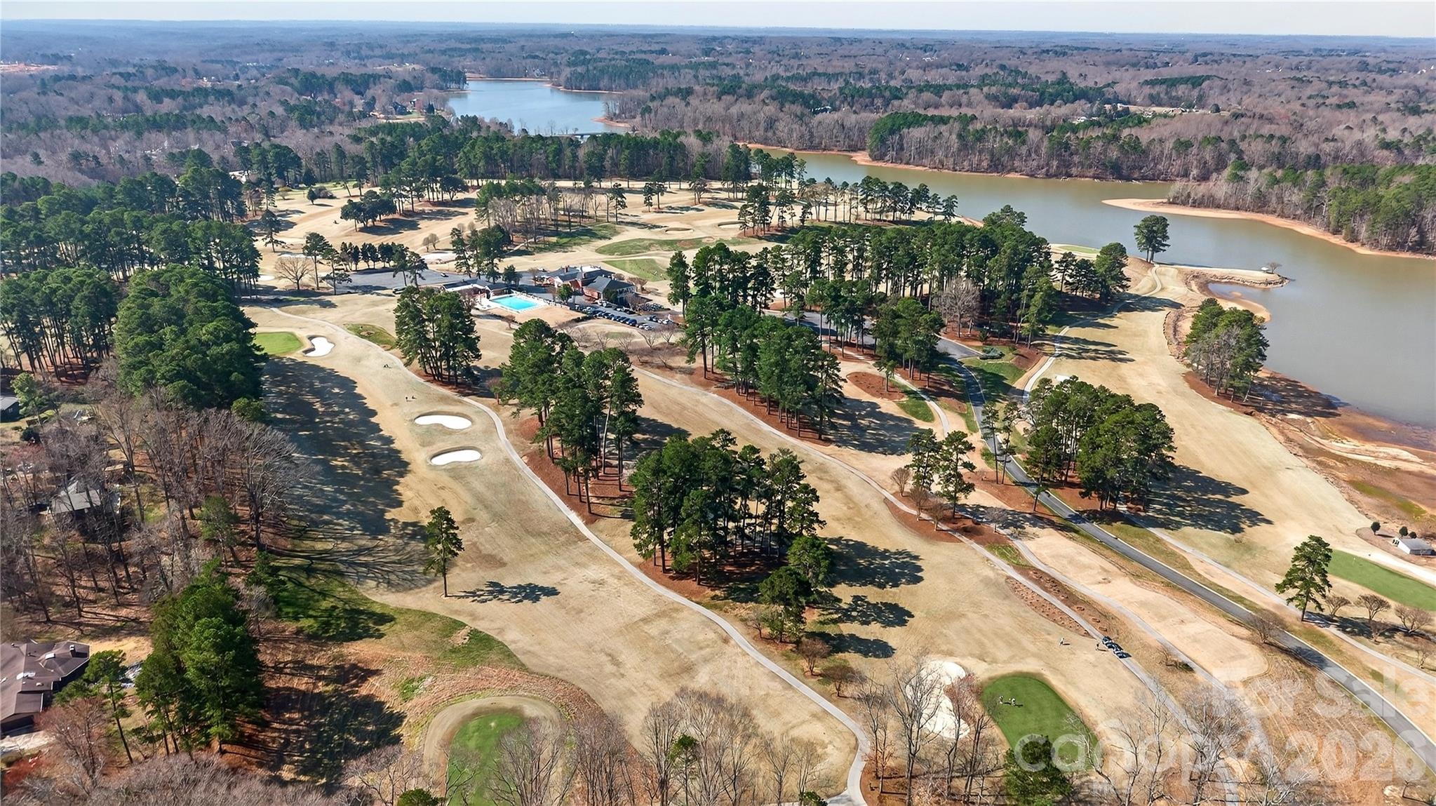 919 Tamary Way Landis NC 28088