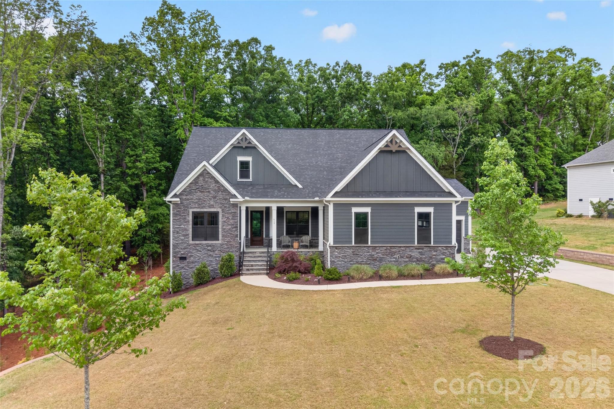 919 Tamary Way Landis NC 28088
