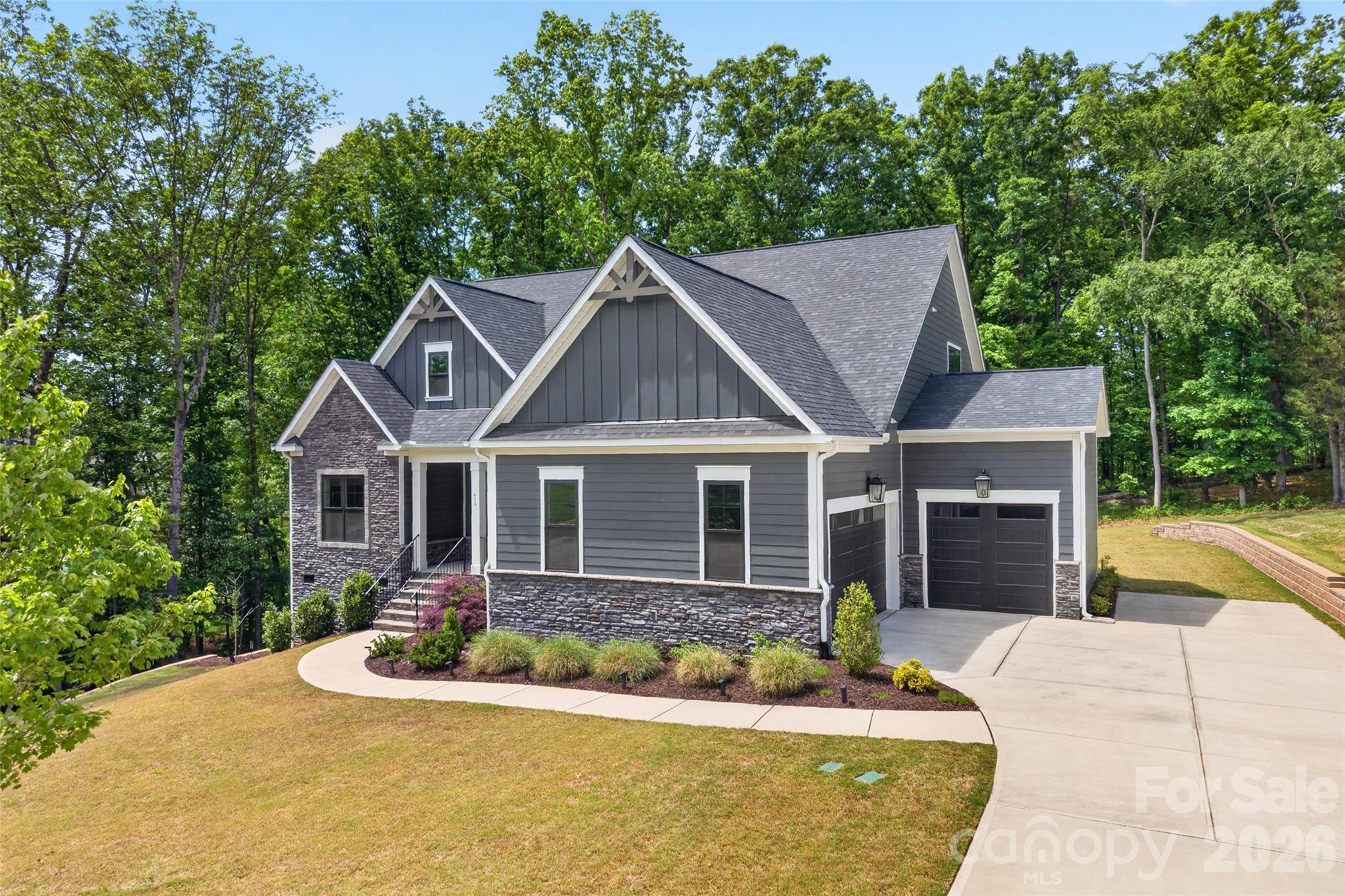 919 Tamary Way Landis NC 28088
