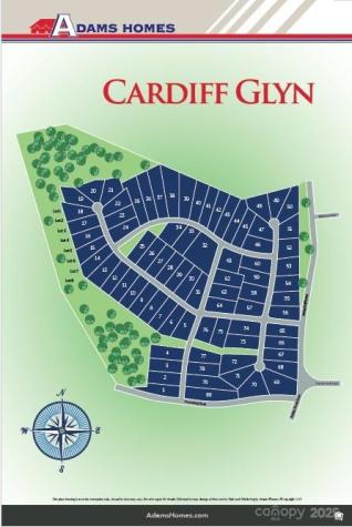 5130 Colchester Court Catawba NC 28609