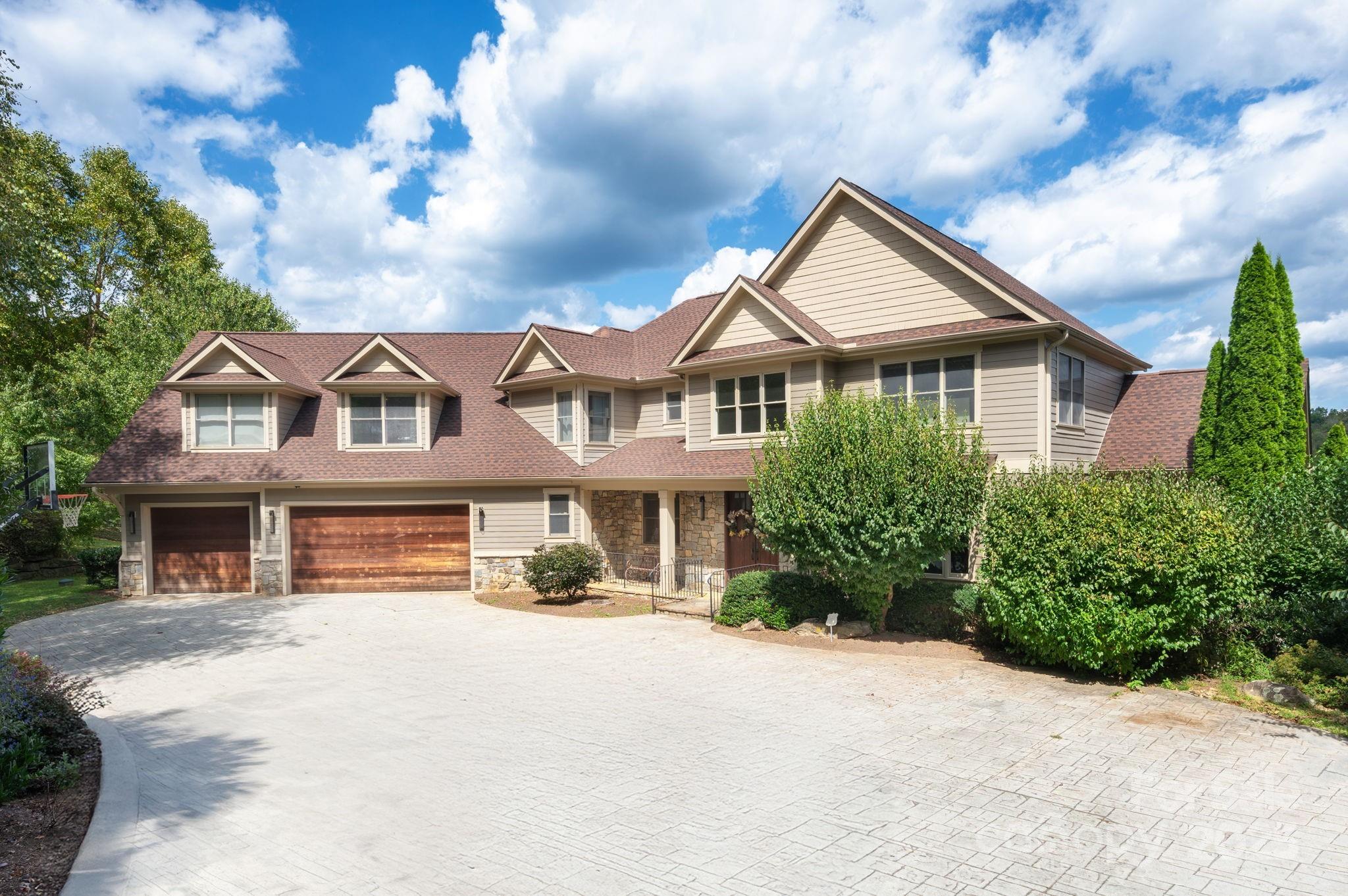 31 Bradford Vistas Drive Fletcher NC 28732