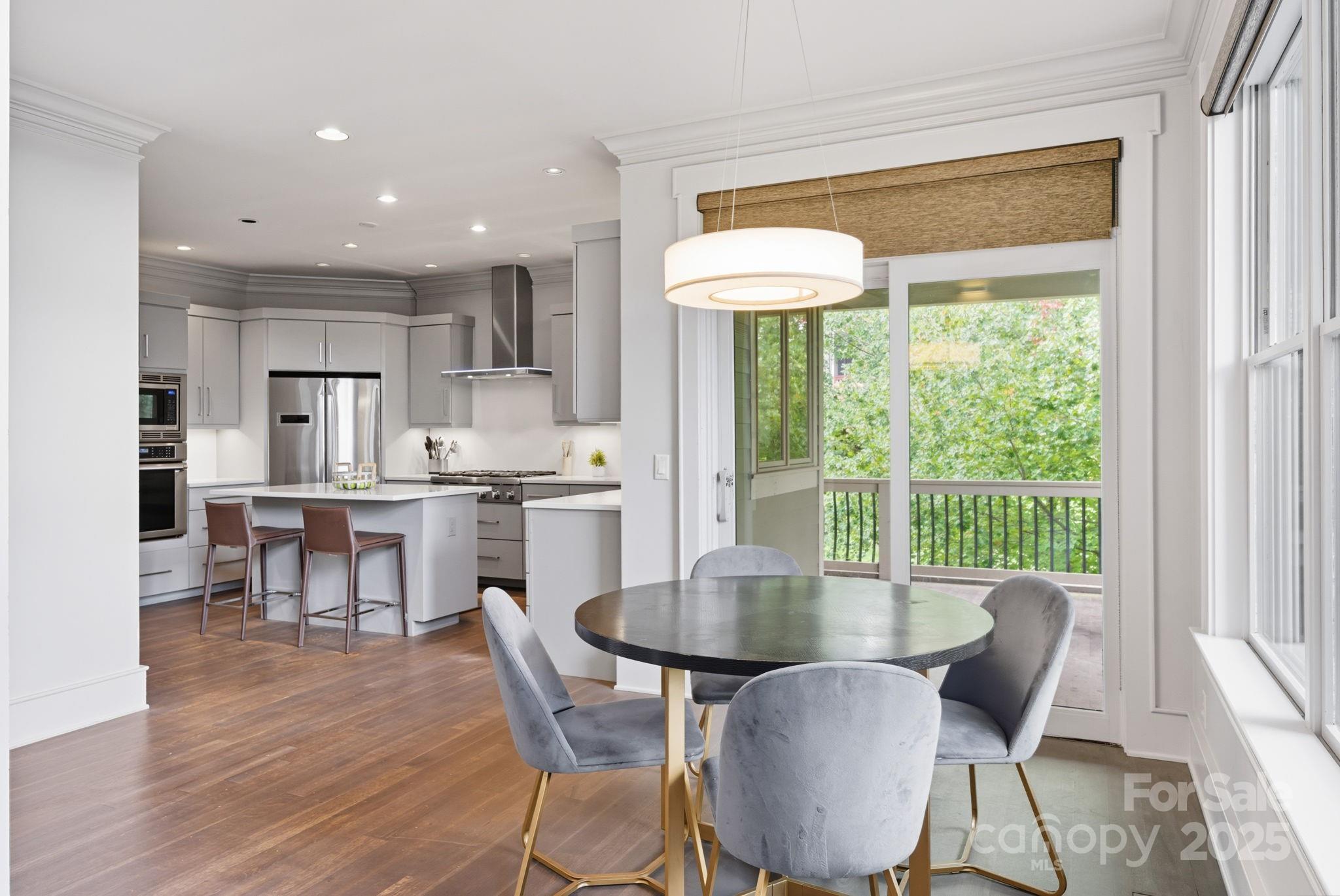 31 Bradford Vistas Drive Fletcher NC 28732