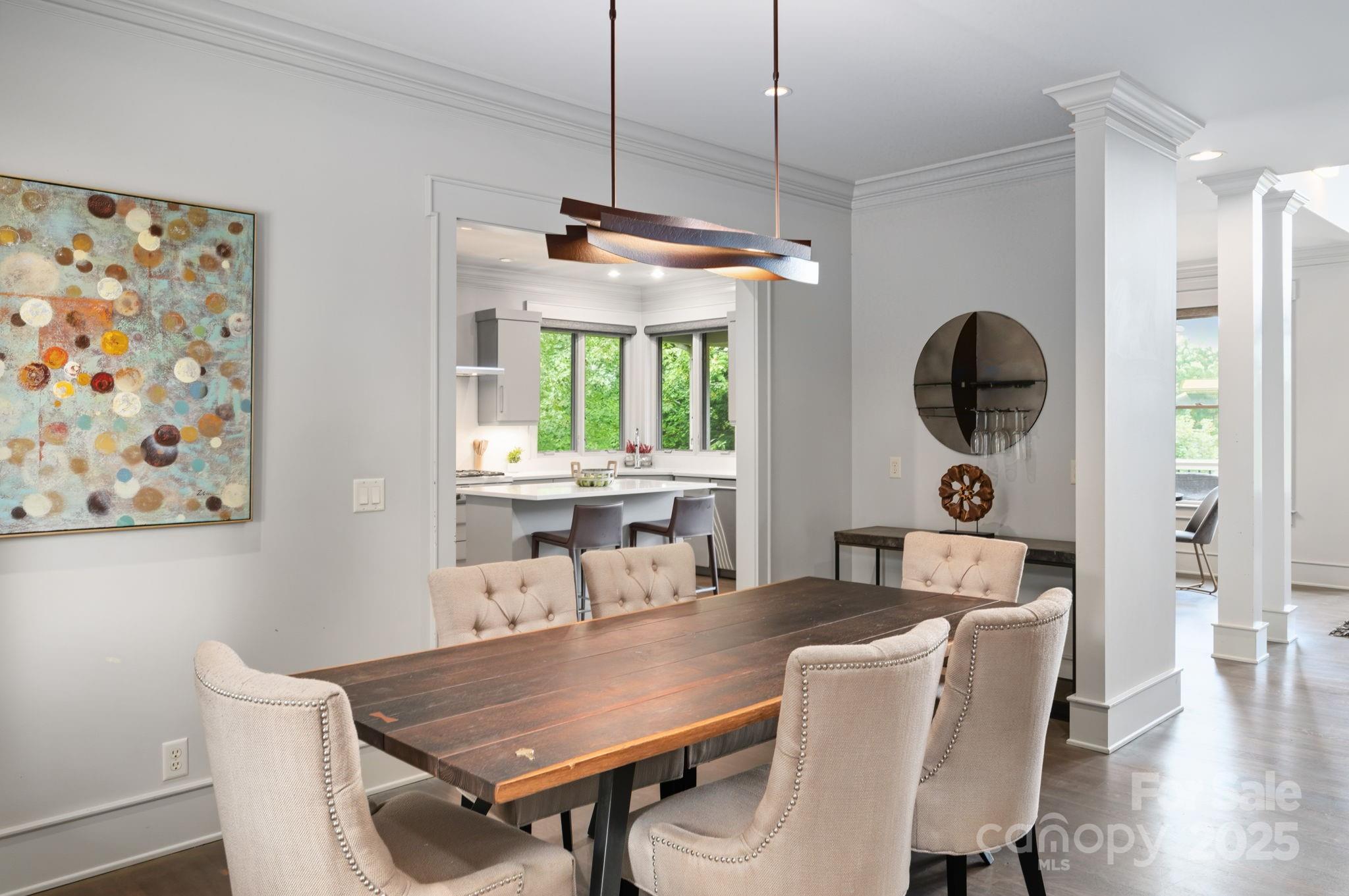 31 Bradford Vistas Drive Fletcher NC 28732