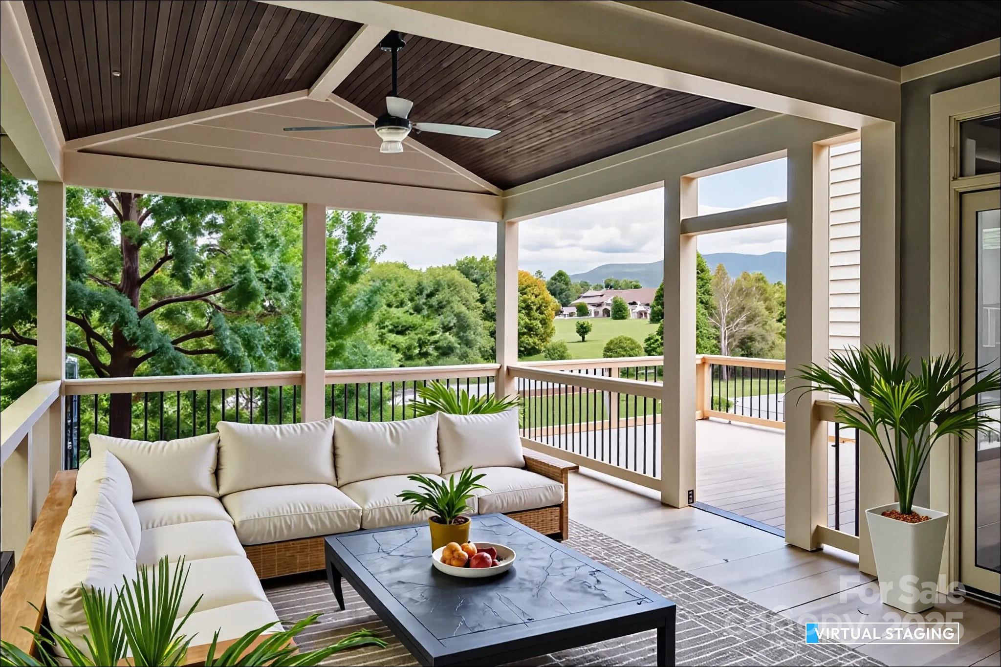 31 Bradford Vistas Drive Fletcher NC 28732