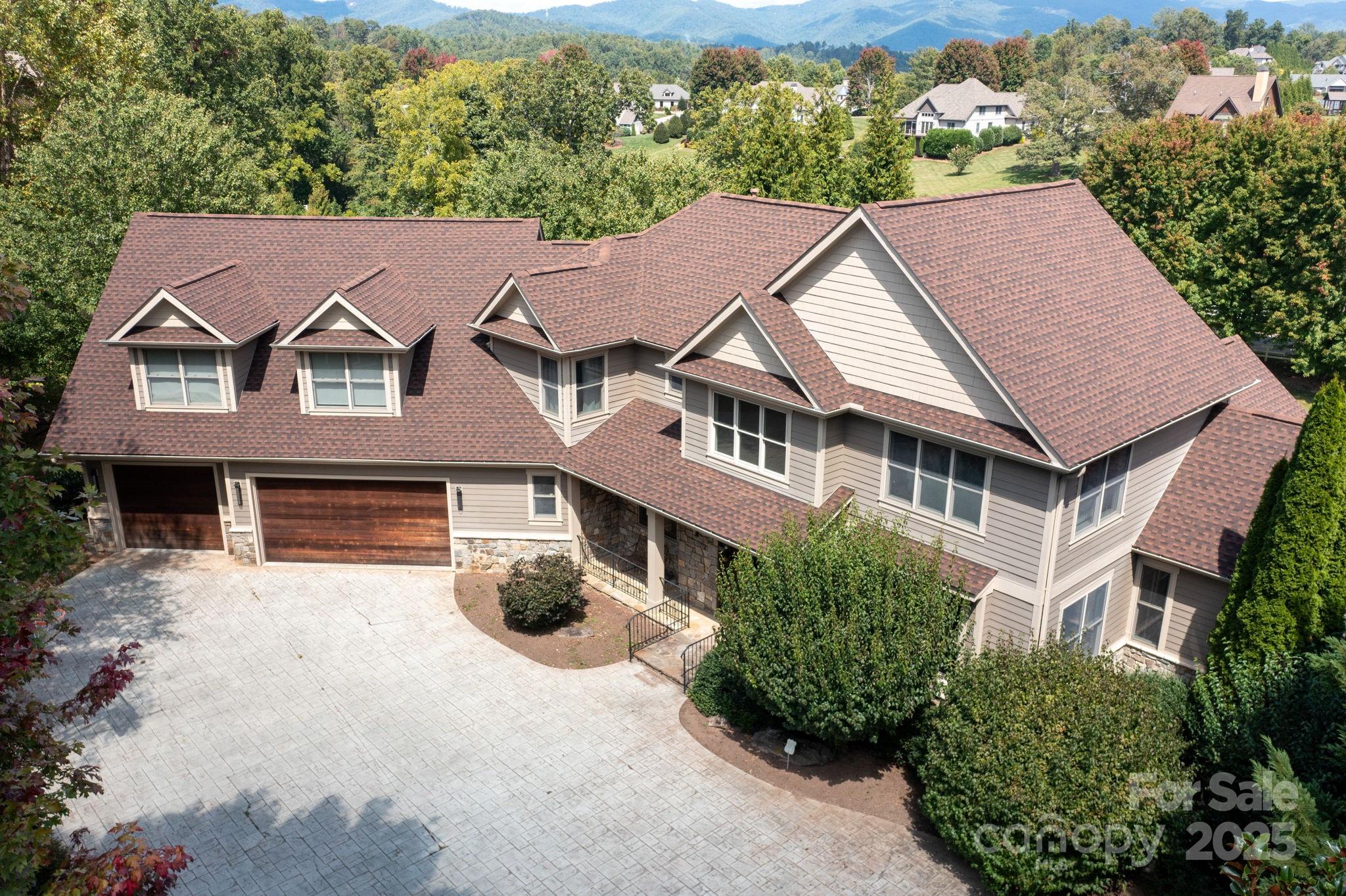 31 Bradford Vistas Drive Fletcher NC 28732