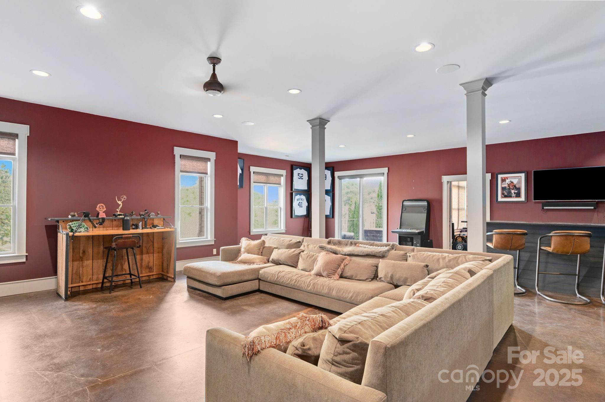 31 Bradford Vistas Drive Fletcher NC 28732