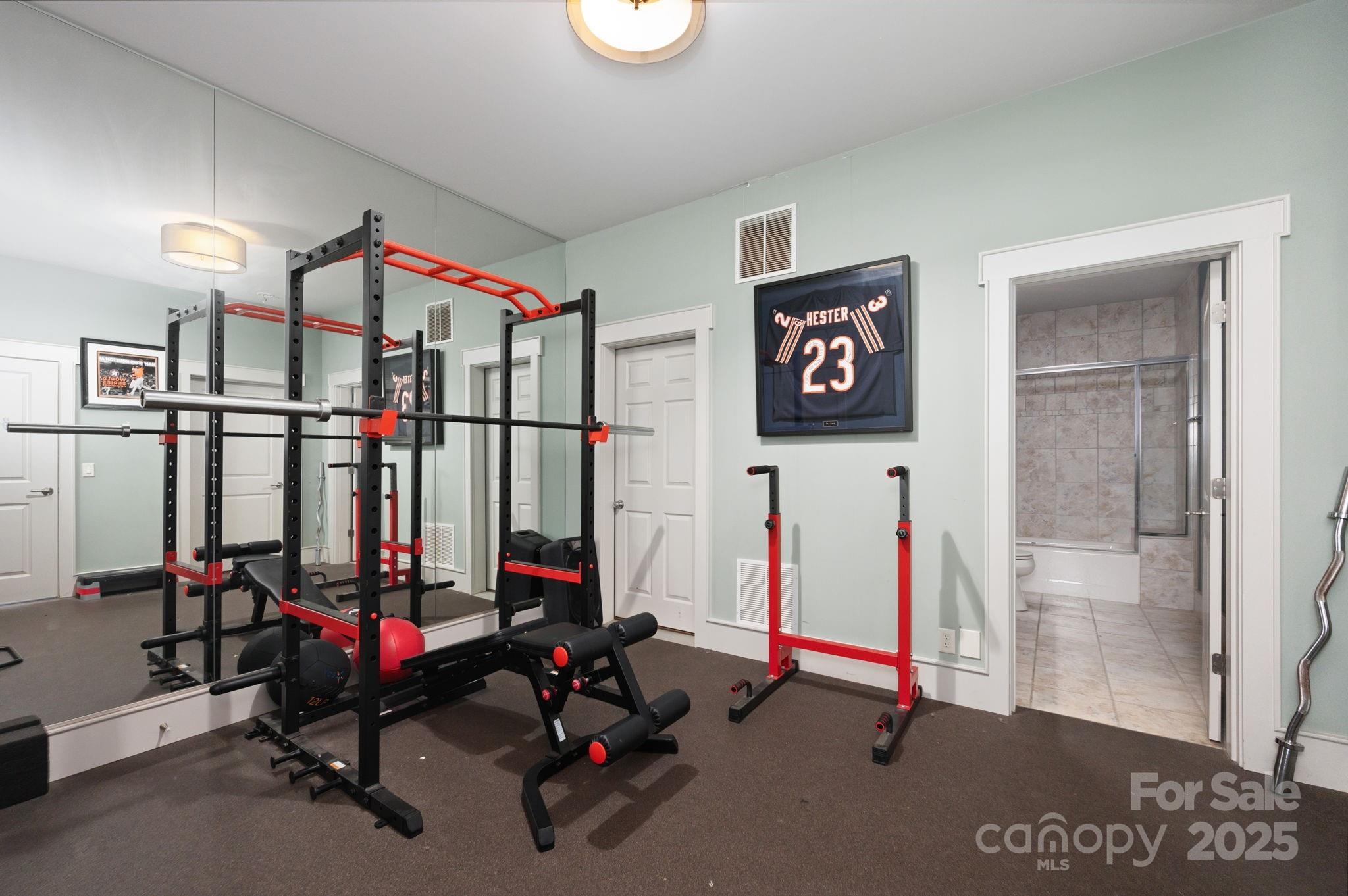 31 Bradford Vistas Drive Fletcher NC 28732