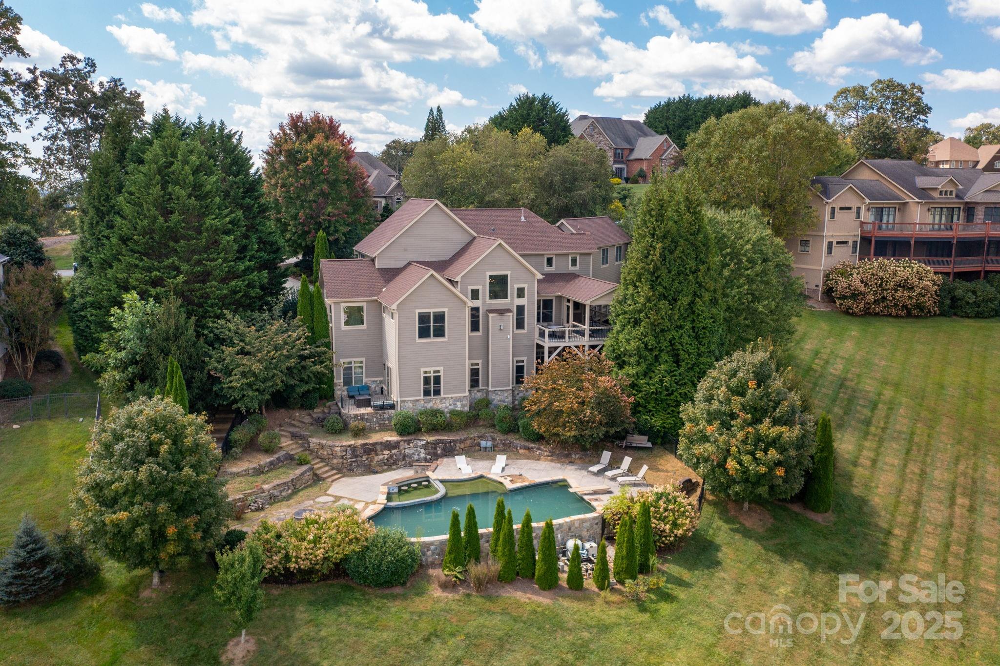 31 Bradford Vistas Drive Fletcher NC 28732