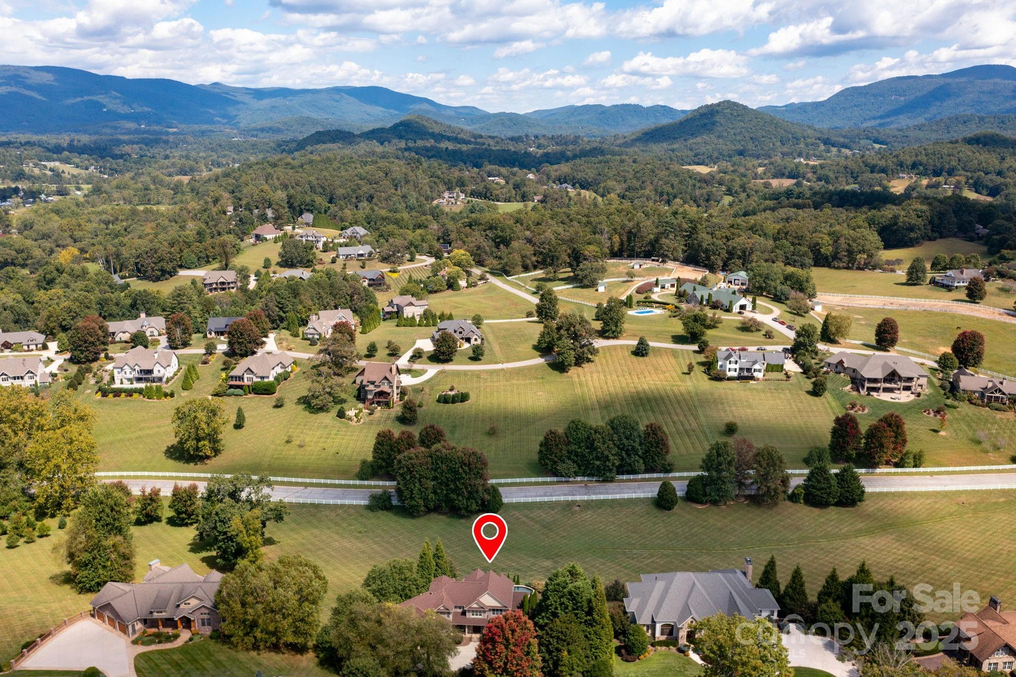 31 Bradford Vistas Drive Fletcher NC 28732