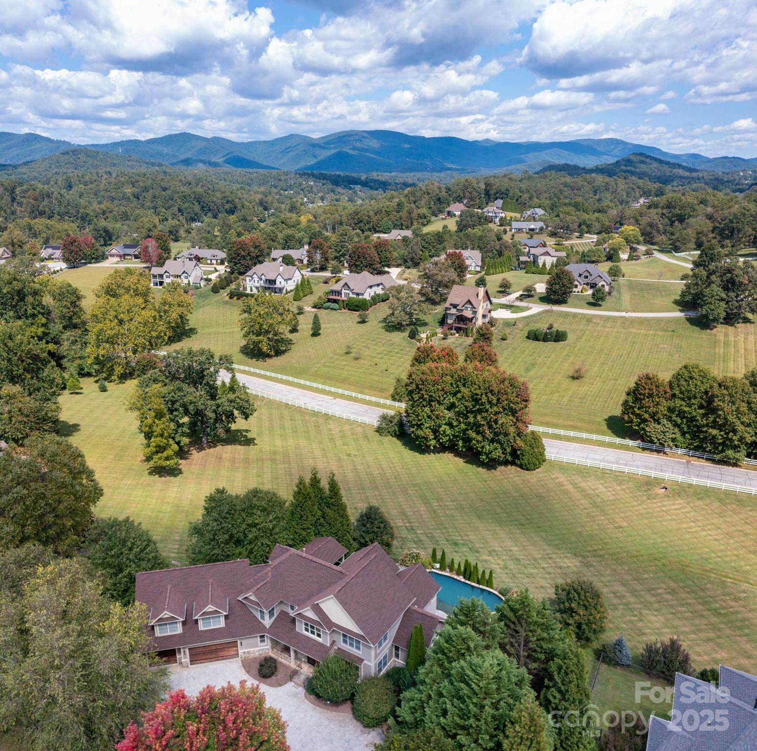 31 Bradford Vistas Drive Fletcher NC 28732