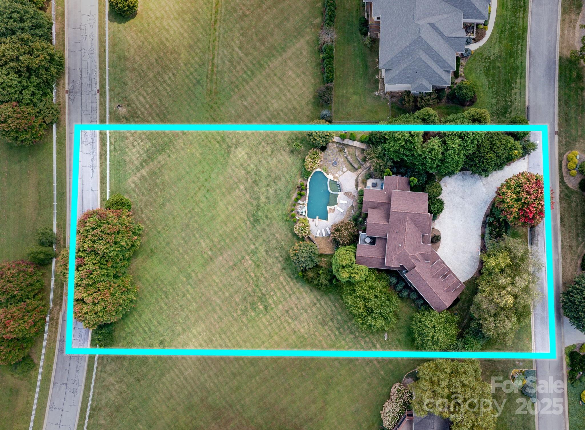 31 Bradford Vistas Drive Fletcher NC 28732