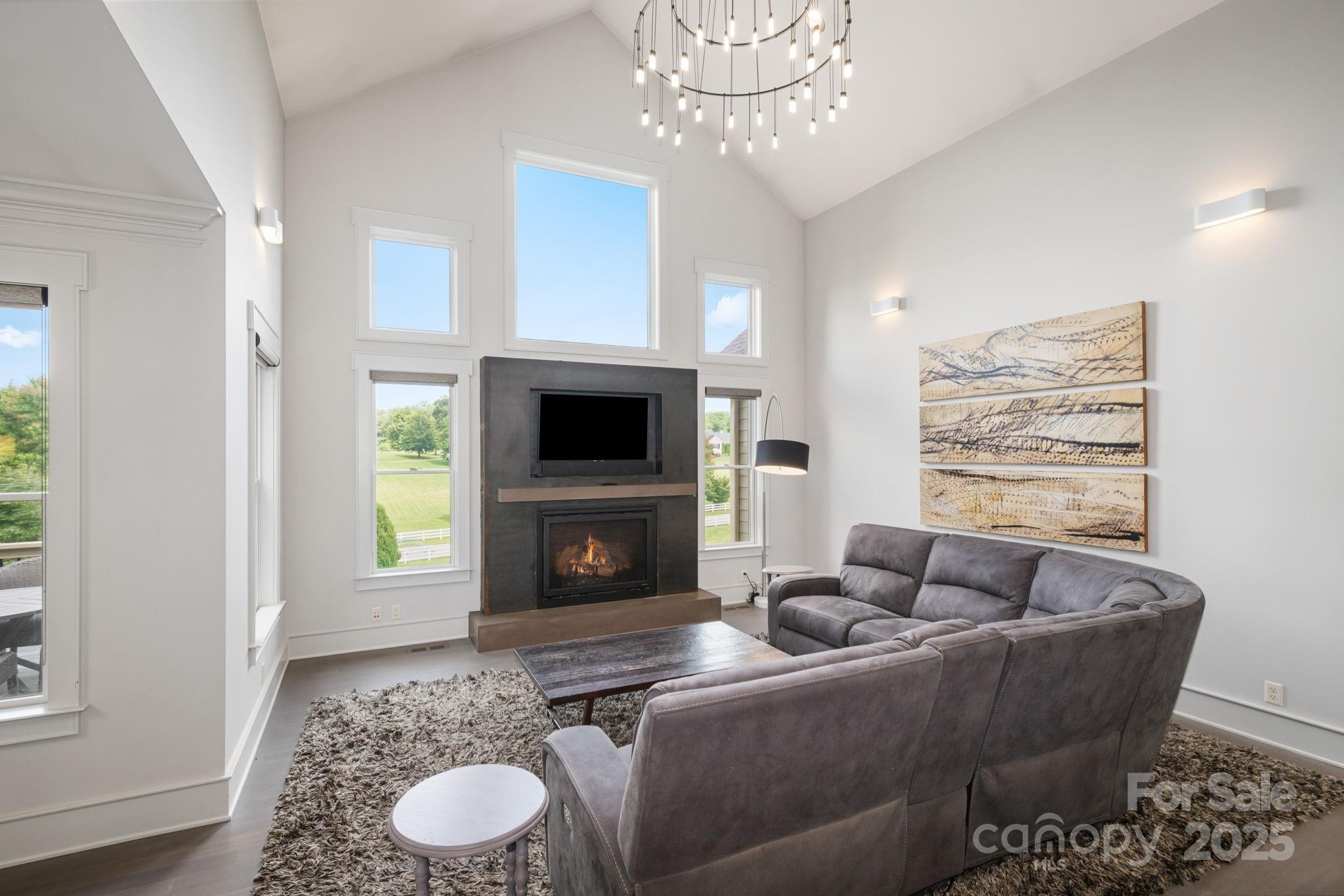 31 Bradford Vistas Drive Fletcher NC 28732