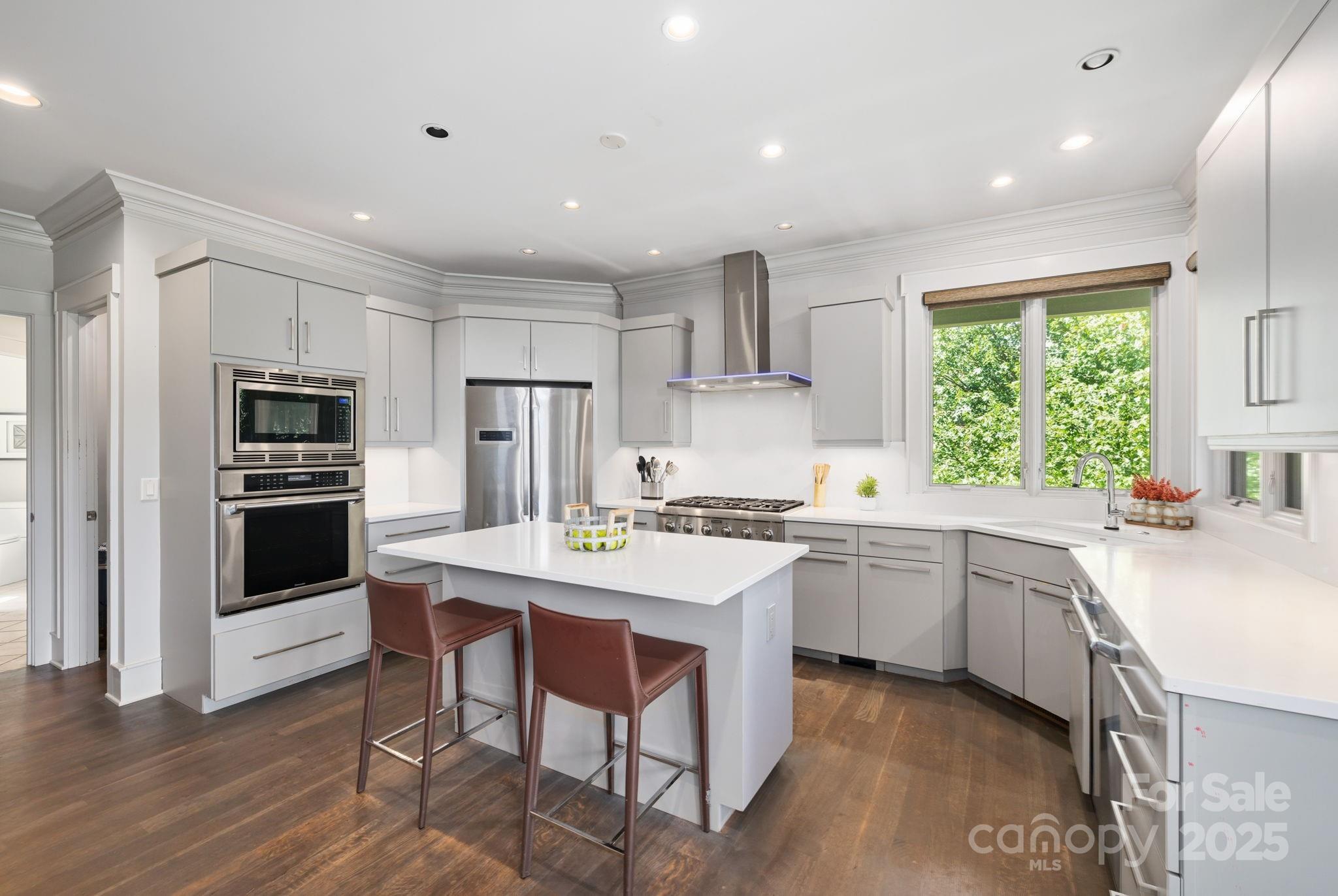 31 Bradford Vistas Drive Fletcher NC 28732