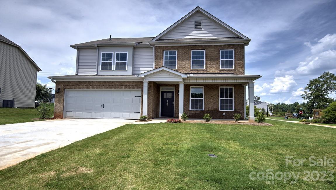 91 Thornberry Road Hendersonville NC 28792