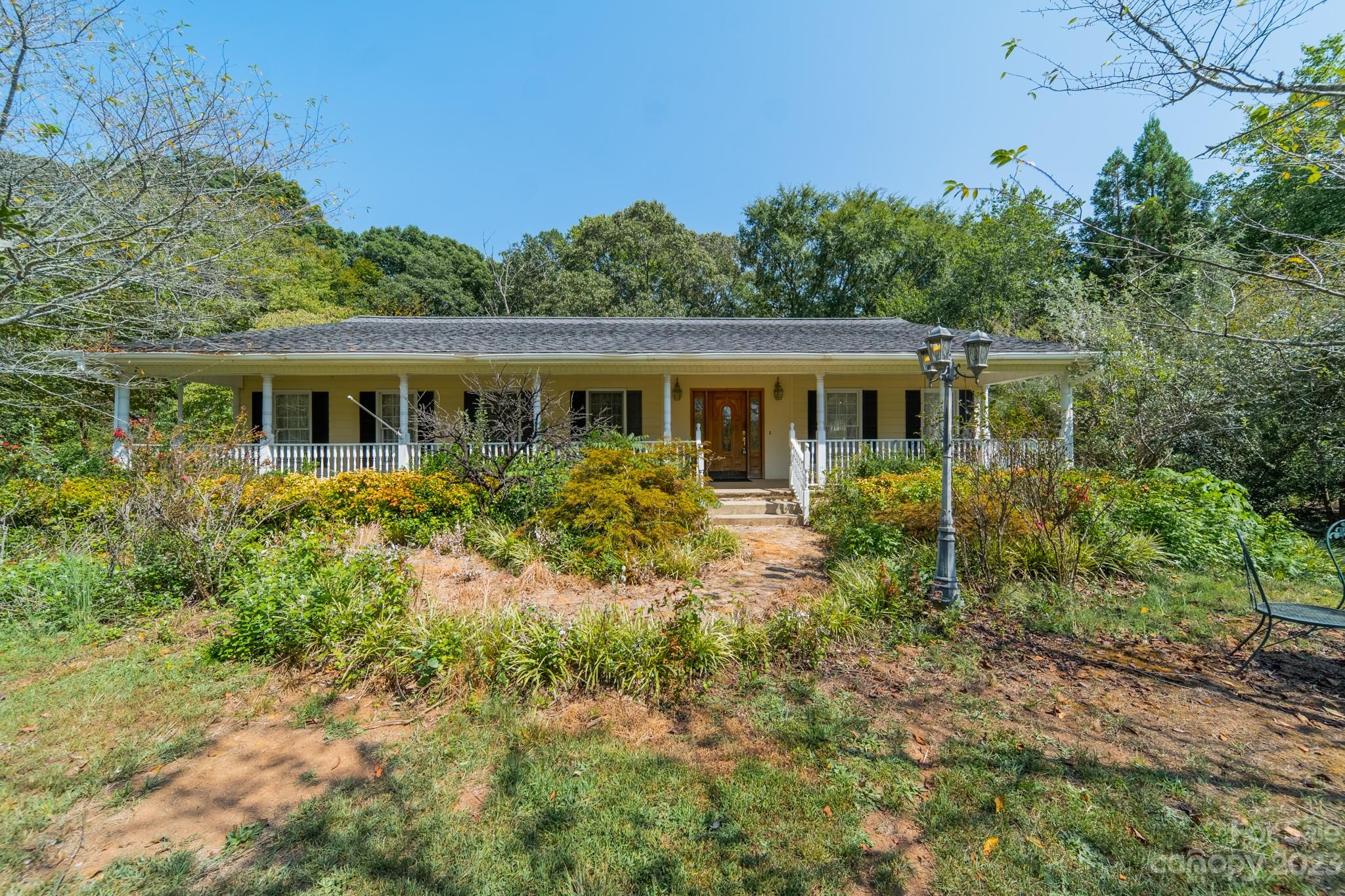 417 Troutman Farm Road Statesville NC 28677