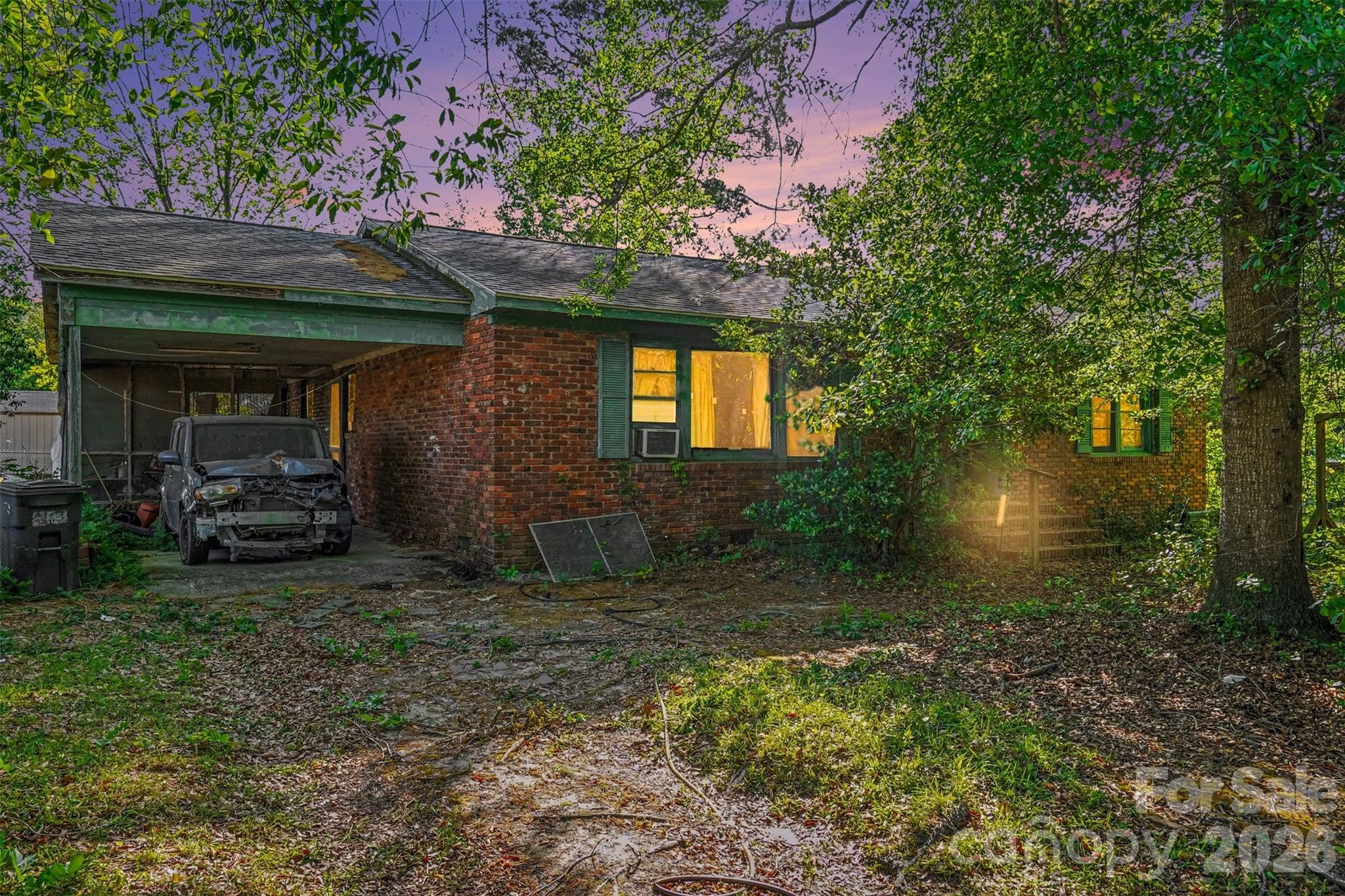 105 W Temple Avenue Rockingham NC 28380