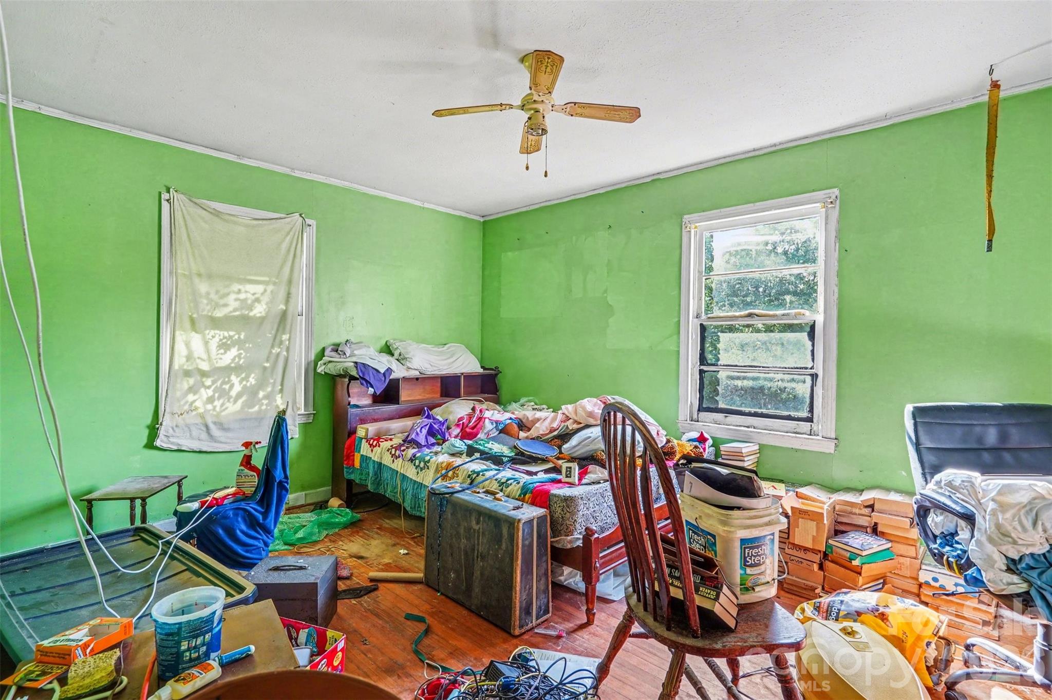 105 W Temple Avenue Rockingham NC 28380