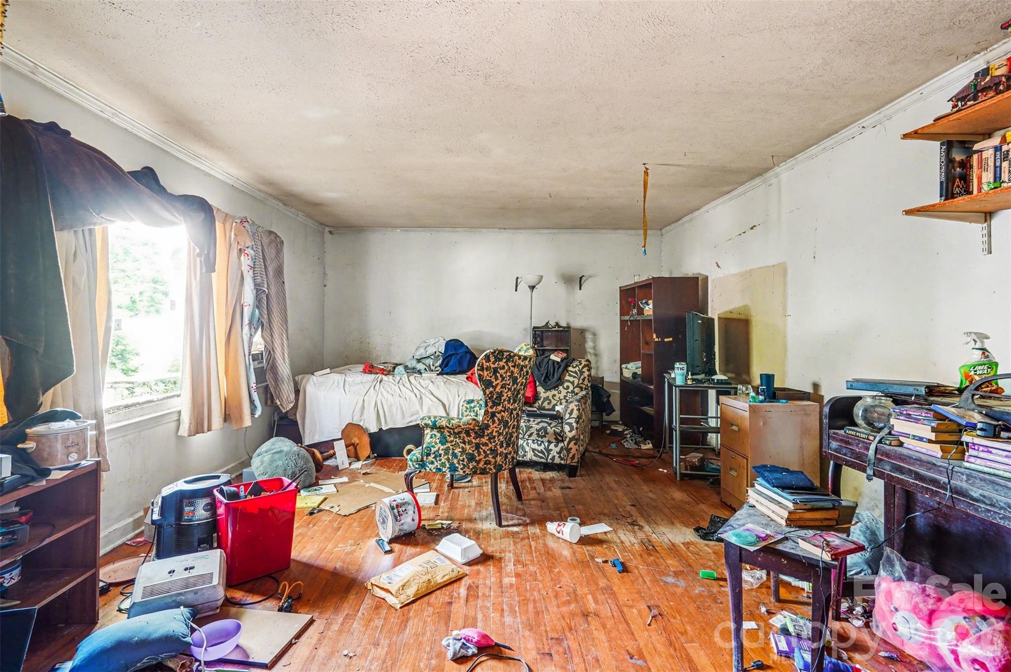105 W Temple Avenue Rockingham NC 28380